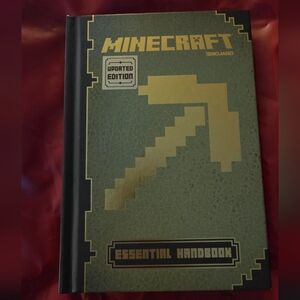 Essential Handbook - Updated Edition